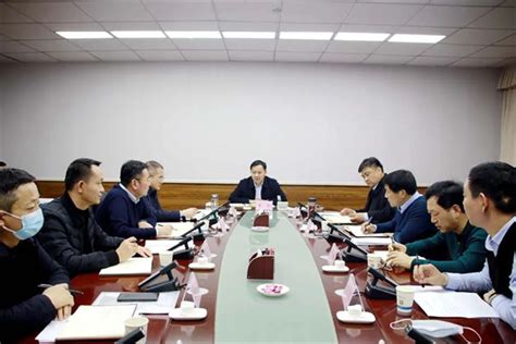 河南永城市信访稳定、安全生产工作会议召开-中国搜索