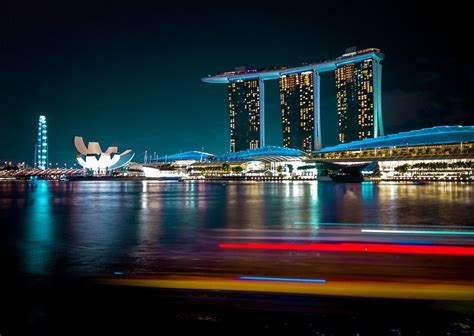 2020年，开新加坡银行账户的好处？ - 鹰飞国际