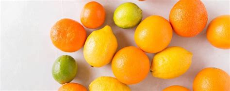 橘子和桔子有什么区别？它有哪些功效？