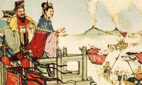 中国古代名人故事-杜甫
