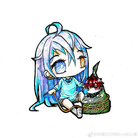 小黑大大(●′▽`●)@勃小黑图片