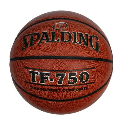 斯伯丁TF-750比赛篮球报价 图片 参数 - 薇洛迪兰