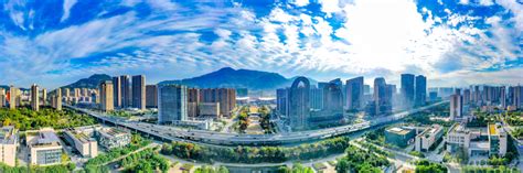温州日报：温州唯一！瓯海列入省级可持续发展创新示范区培育名单 - 瓯海新闻网