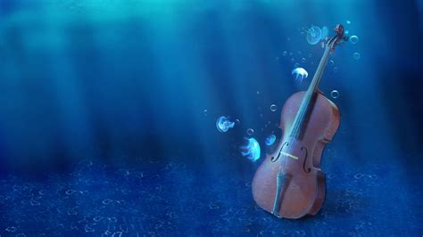 小提琴优雅旋律背景背景图片素材免费下载_熊猫办公