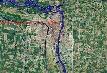 宿迁市卫星地图 - 3D实景地图、高清版 - 八九网