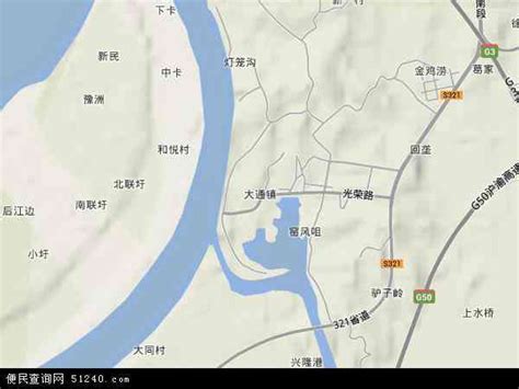 铜陵市行政区划图 - 中国旅游资讯网365135.COM