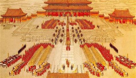 中国封建王朝几乎都撑不过三百年, 这个怪现象是什么造成的?|税收|封建王朝|王朝_新浪新闻