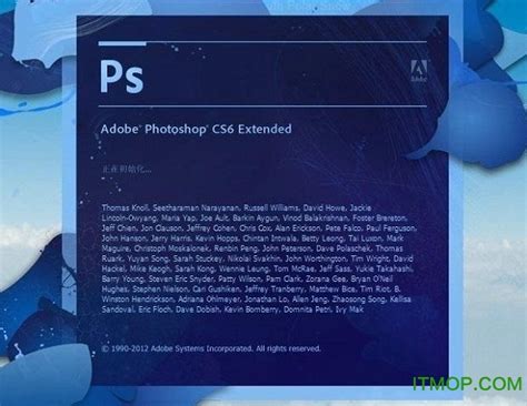 PhotoShop CS6_官方电脑版_51下载