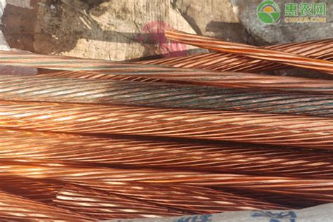 电缆铜线回收多少钱一斤（2021年10月18日废铜回收价格调整信息） - 深圳信息港