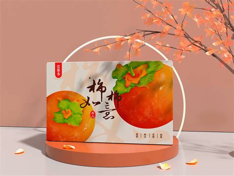 桃桃酥包装设计 ｜ 食品包装设计-食品包装设计作品|公司-特创易·GO