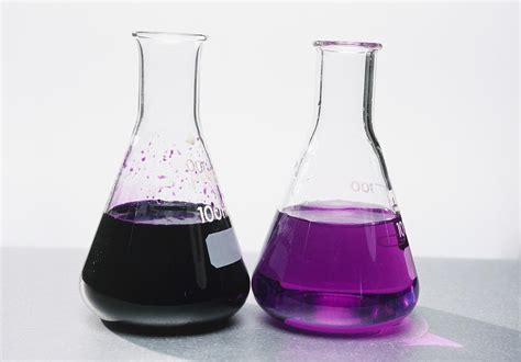 高锰酸钾与丙酮反应方程式