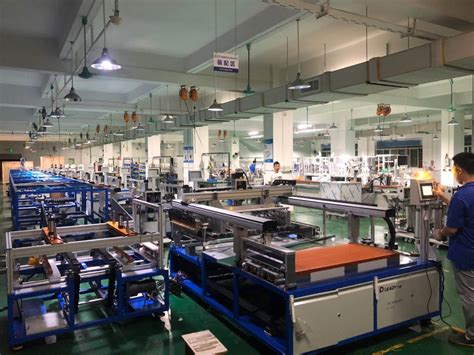 浙江“机器换人”抢先占领未来制造业 -特种加工机床网-数控机床市场网