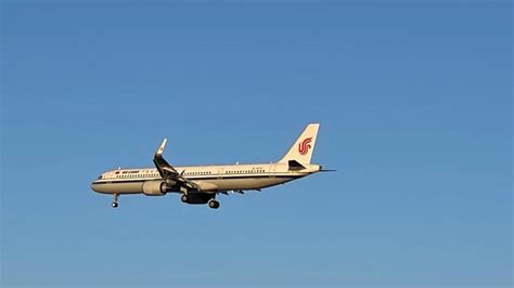 民航局：新航季国际航班稳步增加_凤凰网视频_凤凰网