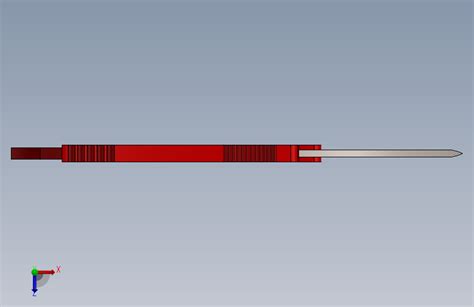 爪子刀 by DIY - 3D打印模型文件3D模型库 -免费/平价 魔猴网