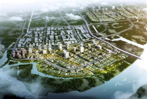 2019年重点产业园发展规划（一）-搜狐大视野-搜狐新闻