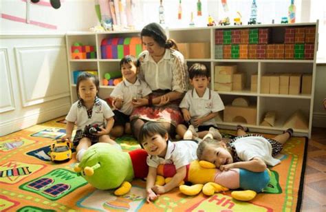 北京10所有名气的国际幼儿园！-北京国际学校网