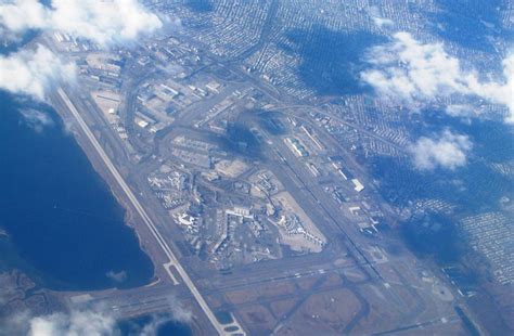美国景点介绍：纽约肯尼迪机场,John F. Kennedy International Airport,纽约,美国,旅游攻略,门票,怎么去 ...