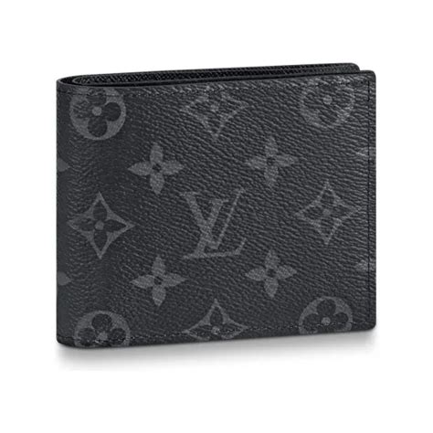 路易威登/Louis Vuitton(LV) 男士 钱包 M62545-小迈步海淘品牌官网