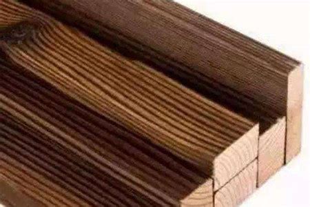 分析防腐木地板有哪些优缺点？-中国木业网