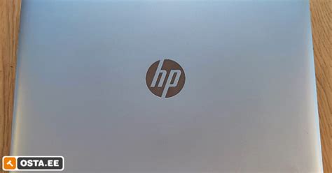 HP Probook 430 G5 (183011442) - Osta.ee