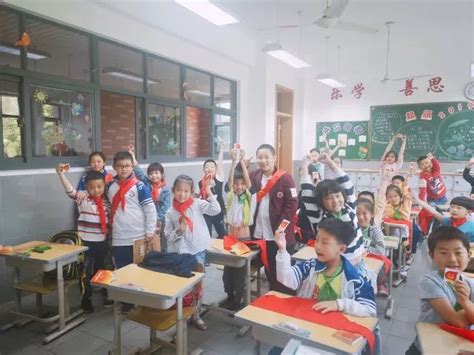 衡南县星火小学教师喜获市少先队辅导员风采大赛佳绩 - 教育资讯 - 新湖南