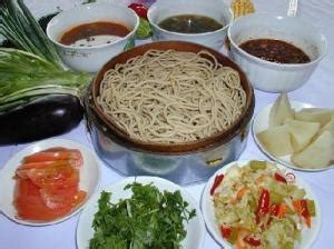 武川莜面，你吃过多少种-内蒙古旅游-内蒙古新闻网