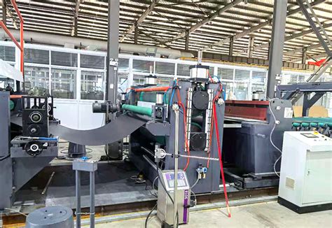 铝塑板生产线-江阴合助机械科技有限公司