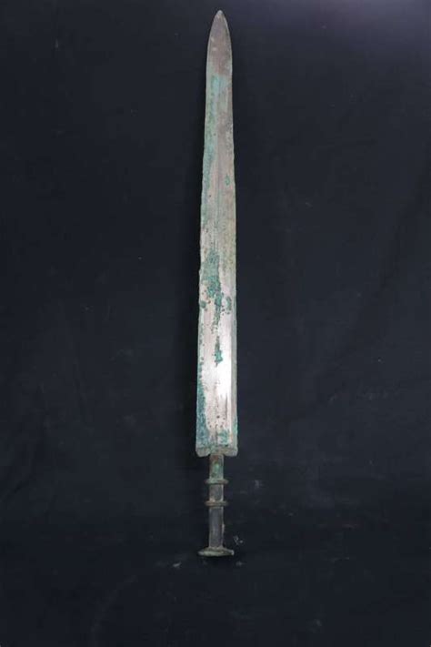 人类铁剑的文明起源