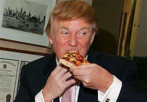 美国总统特朗普最喜欢吃什么食物，万万想不到|特朗普|食物|美国总统_新浪新闻