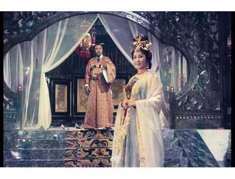 《杨贵妃》-高清电影-完整版在线观看