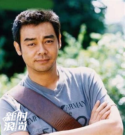 刘青云认为演员要低调：拍完戏消失、最好不拍广告、不在网上分享
