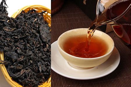 【黑茶】【图】黑茶怎么喝比较好 告诉你四款经典养生喝法_伊秀美食|yxlady.com