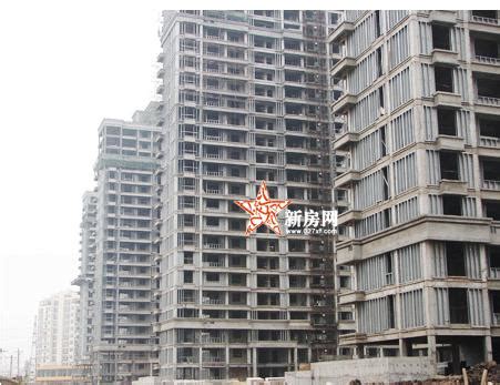 武汉香利国庭:杭萧打造的钢结构住宅 - 钢结构行业技术资料--建筑钢结构网 - 建筑钢结构网