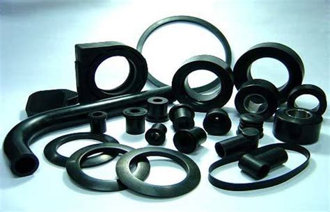 橡胶异型件-河北龙汇鸿洲橡塑科技有限公司