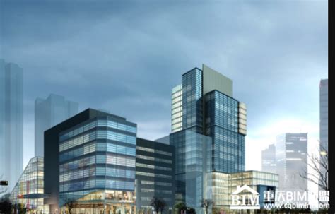 上饶市建筑科技产业园打造数字化智慧园区纪实 - 土木在线
