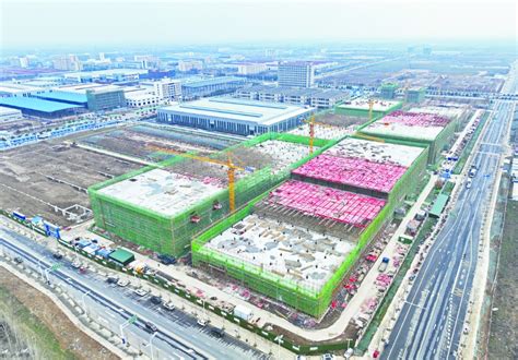 上海国际工业设计中心（创意园区）