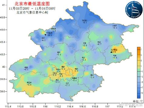 北京气候特点 -北京 -中国天气网