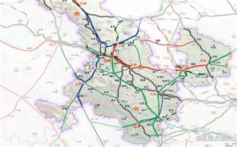 『甘肃』2021年投资1140亿元建设8条铁路，其中2条高铁_铁路_新闻_轨道交通网-新轨网