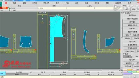 专用于时尚设计的Gerber AccuMark CAD软件|力克