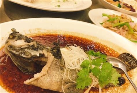 深圳横岗好吃到爆的海鲜餐厅推荐 这几家值得去_查查吧