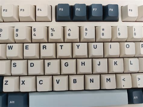 微星GK50 Z Mini 87键机械键盘评测：平价又好用__财经头条