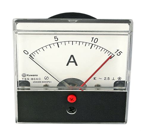 电流表怎么测电压值，请问电流表怎么测电压？ - 综合百科 - 绿润百科