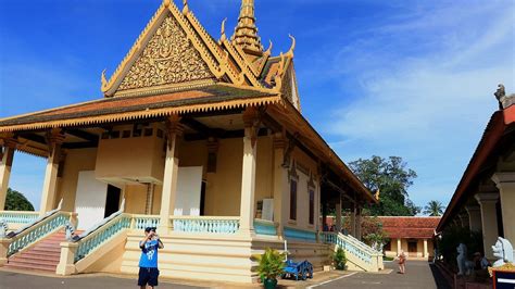 柬埔寨-西哈努克生活回忆录 - 知乎