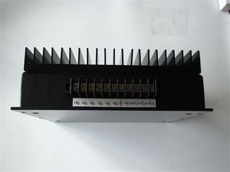 DC-DC 1000W 48V转12V电源模块 模块电源 直流稳压电源-杭州品深电源科技有限公司