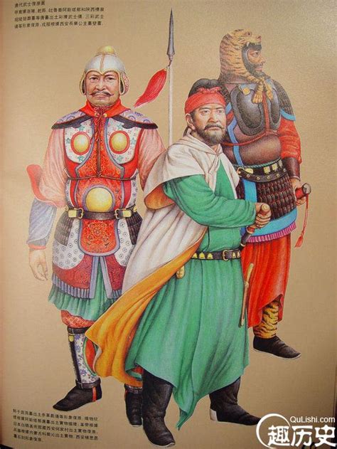 中国古代十大铠甲排名，棉甲和山文甲位列榜首_巴拉排行榜