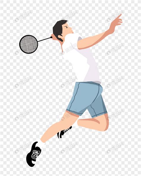 打网球和打羽毛球有什么区别吗？_百度知道