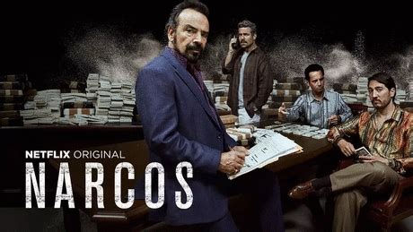 热门美剧《毒枭：墨西哥》第三季发布先导预告 | 机核 GCORES