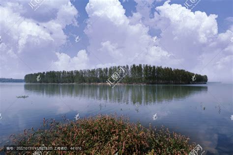 河南汤阴汤河国家湿地公园,溪流河流,自然风景,摄影,汇图网www.huitu.com