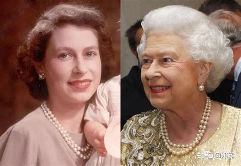 英女王项链无数！却独爱“最便宜”的一条，拥有85年发黄了还不扔|珍珠|项链|女王_新浪新闻