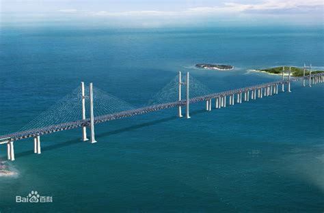直通台湾，中国修建这一座跨海大桥，已预留大桥接口连接台湾！|旅游|台湾|跨海大桥_新浪新闻